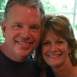 Meet your Posher, Laurie